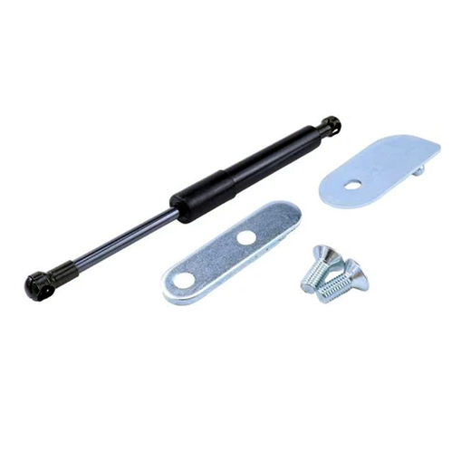 Rear Tailgate Gas Strut Lift Support Assist Kit VKB3Z-99406A10-A for Ford Ranger 2019-2024 Pickup - KUDUPARTS