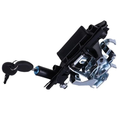 Actionneur de verrouillage de hayon arrière 703829239E pour VW T4 Transporter Caravelle MK4