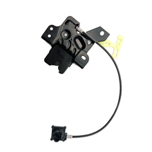 Rear Tailgate Lock Actuator 7W7Z-5443200-A for Ford Crown Victoria Mercury Grand Marquis 2006-2010