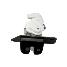 Actionneur de verrouillage de hayon arrière 68110603AB pour Jeep Grand Cherokee WK, Dodge Durango et Chrysler Pacifica Voyager