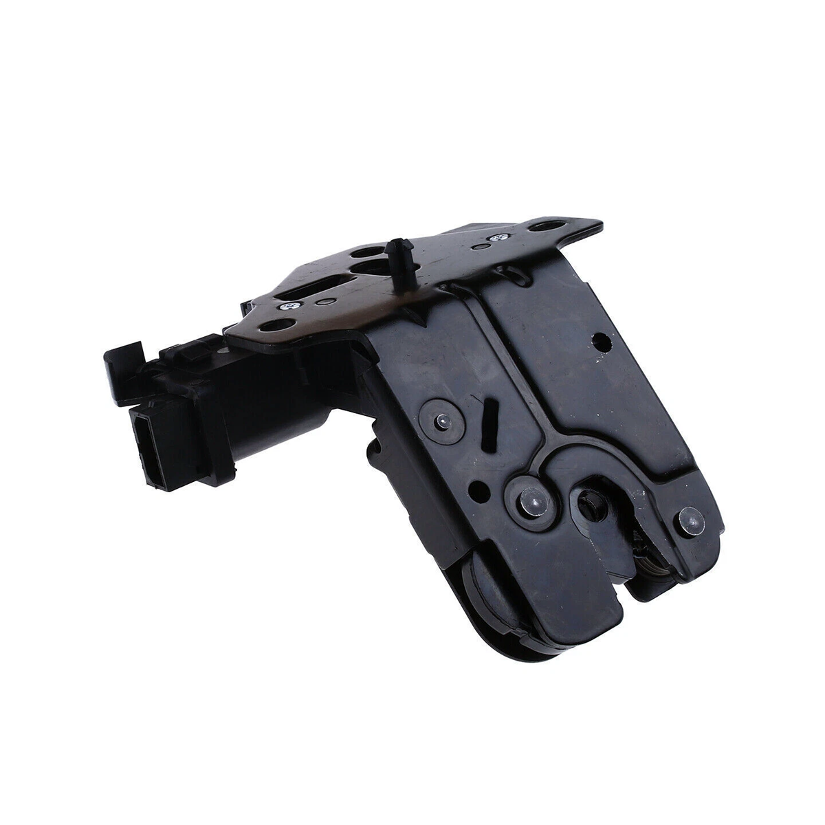 Rear Tailgate Trunk Lock Actuator 8P4827505D for Audi A3 A4 A6 TT RS TTS Quattro Q7 2006-2014 - KUDUPARTS