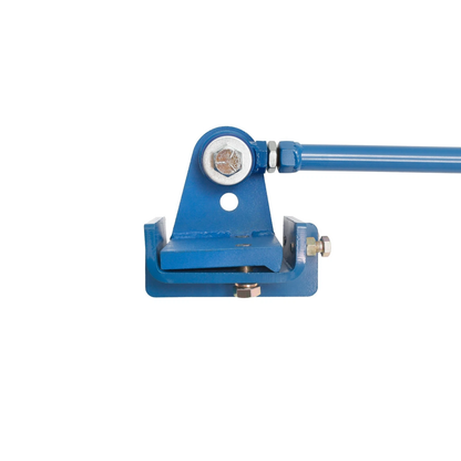 Barre de traction arrière réglable SS400 pour camping-car Ford F53 V10 (2020) PTAC de 16 à 19,5 lb