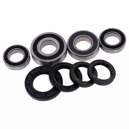 Rear Trailing Control Arm Bearing Seal Kit 706000826 29320013 for Can-Am ATV Outlander Renegade
