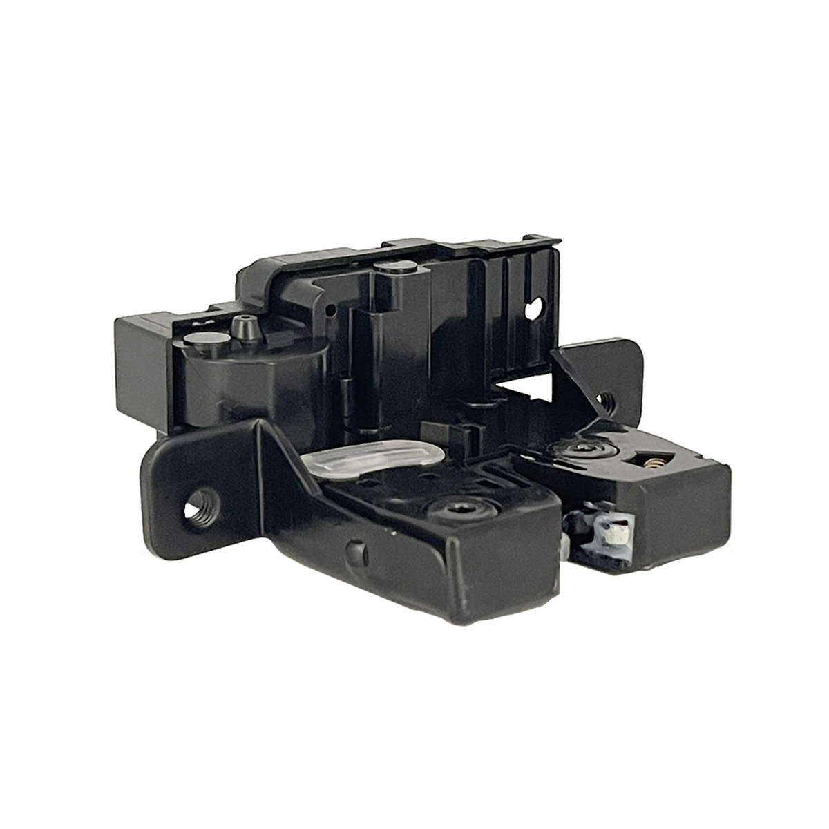 Rear Trunk Lid Lock Latch 90502ED00A 90502AV710 905022DX0A for Nissan Engine CR10DE CR12DE CR14DE MR20DE Micra Latio March Qashqai - KUDUPARTS