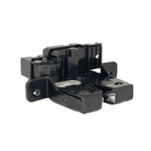 Loquet de verrouillage de hayon arrière 90502ED00A 90502AV710 905022DX0A pour moteurs Nissan CR10DE CR12DE CR14DE MR20DE Micra Latio March Qashqai