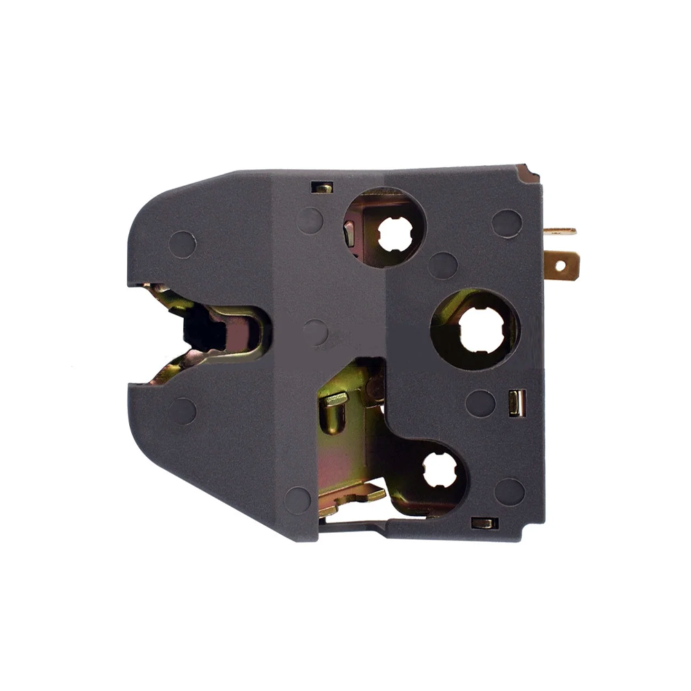 Rear Trunk Liftgate Latch Lock 74850-SH4-003 for Honda Civic 1.6L L4 1996-2000 - KUDUPARTS