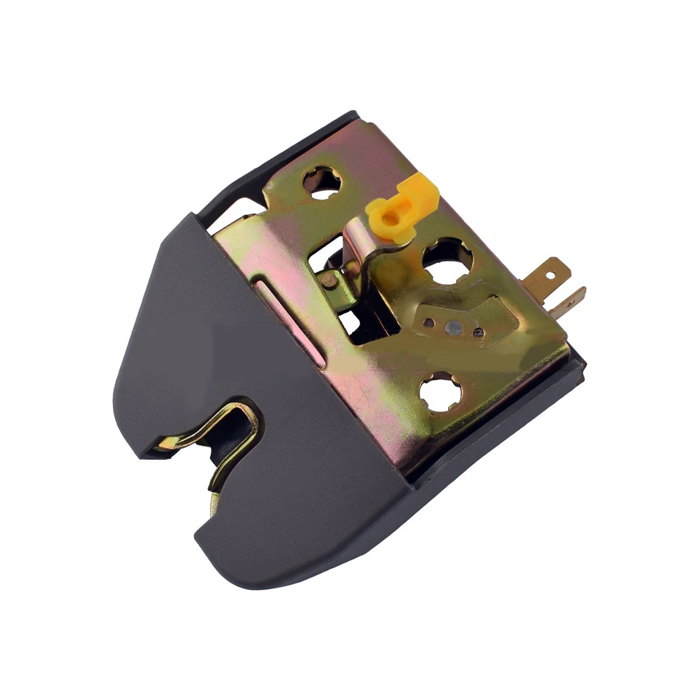 Rear Trunk Liftgate Latch Lock 74850-SH4-003 for Honda Civic 1.6L L4 1996-2000 - KUDUPARTS