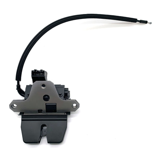 Rear Trunk Tailgate Lock LR049494 for 2006-2013 Land-Rover Range-Rover-Sport - KUDUPARTS