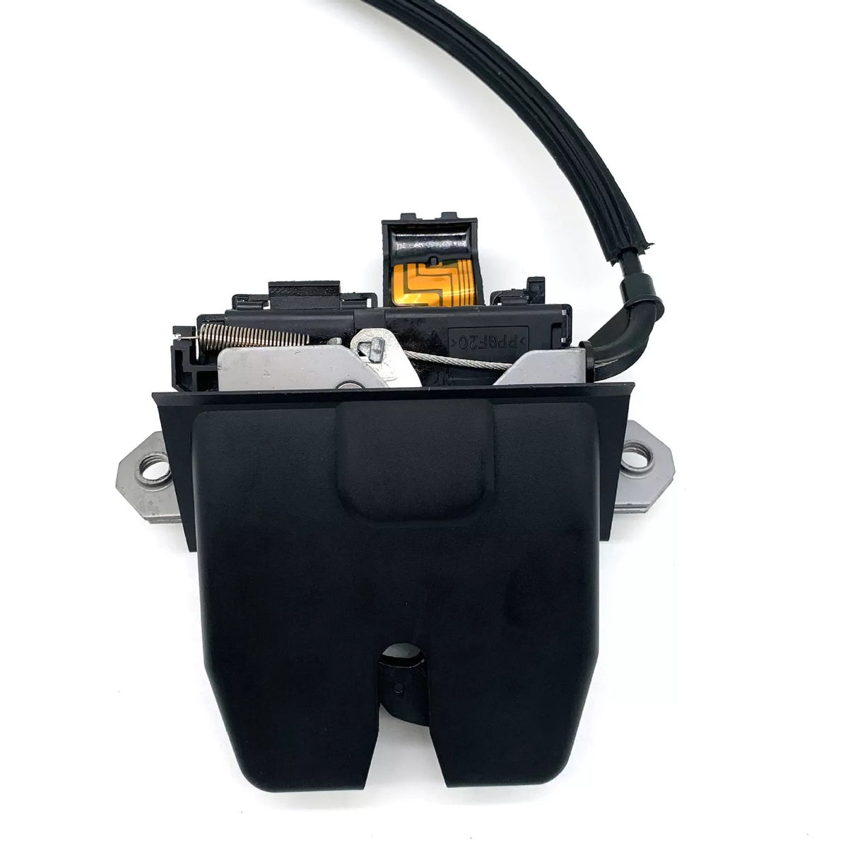 Rear Trunk Tailgate Lock LR049494 for 2006-2013 Land-Rover Range-Rover-Sport - KUDUPARTS