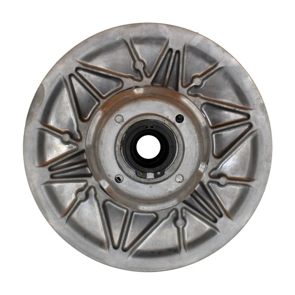 Rear Variator Secondary Driven Clutch 0180-052000-0002 for CF-Moto ATV Cforce 500 600 X5 X6 X8 UTV Zforce Uforce 800