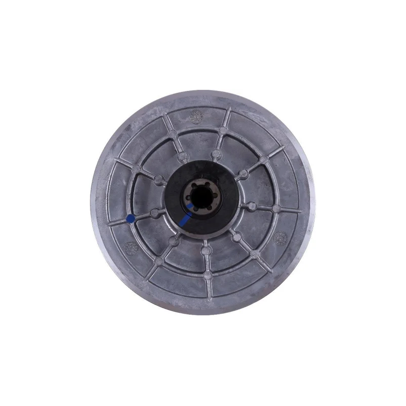 Rear Variator Secondary Driven Clutch 21400-010-1000 21400-F68-0000 for UTV 800 1000 Hisun Massimo Bennche - KUDUPARTS