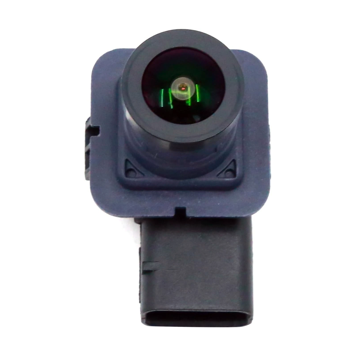 Rear View-backup Back up Camera BT4Z-19G490-B for Ford Edge Lincoln MKX Vehicle - KUDUPARTS