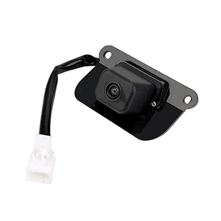 Rear View Back Up Camera 86790-60030 for 2003-2007 Lexus GX470 - KUDUPARTS