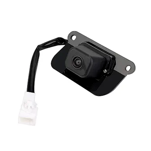 Rear View Back Up Camera 86790-60030 for 2003-2007 Lexus GX470 - KUDUPARTS