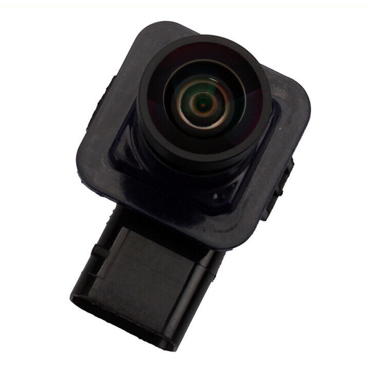Rear View Back Up Reverse Parking Camera EJ5Z19G490A for 2014-2016 Ford Escape - KUDUPARTS