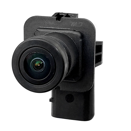 Rear View Back Up Reverse Parking Camera EJ5Z19G490A for 2014-2016 Ford Escape - KUDUPARTS