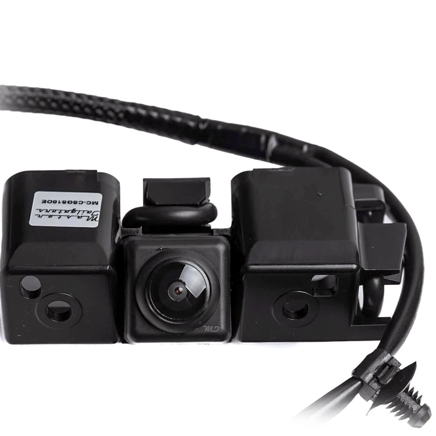 Caméra de recul 84062896 23363727 pour GMC Sierra 16-19 et Chevy Silverado 1500 2500