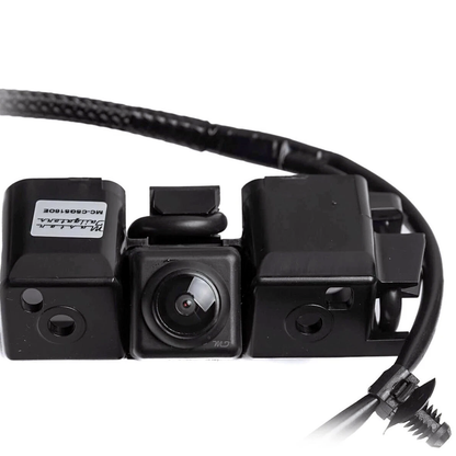 Caméra de recul 84062896 23363727 pour GMC Sierra 16-19 et Chevy Silverado 1500 2500