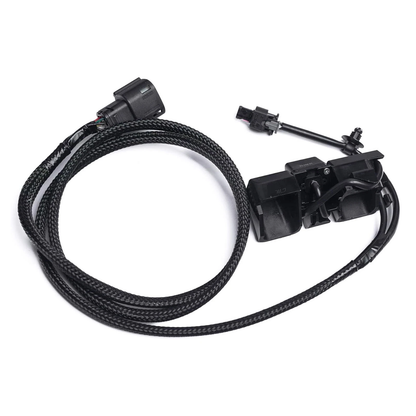 Caméra de recul 84062896 23363727 pour GMC Sierra 16-19 et Chevy Silverado 1500 2500