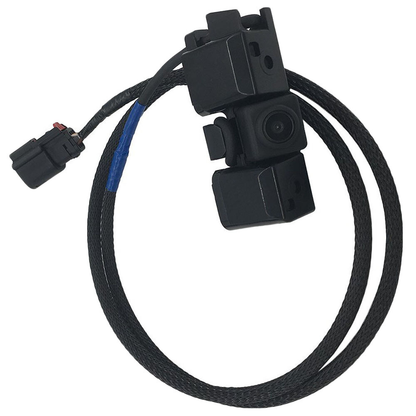 Caméra de recul 84143039 pour Chevrolet Colorado et GMC Canyon (2015-2022).