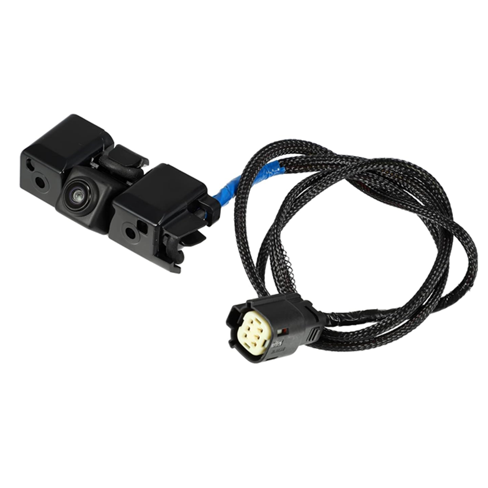 Caméra de recul 84143039 pour Chevrolet Colorado et GMC Canyon (2015-2022).