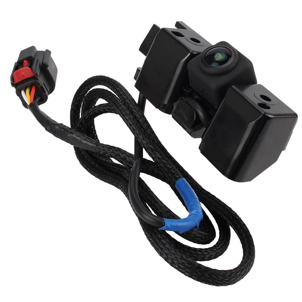 Caméra de recul 84143039 pour Chevrolet Colorado et GMC Canyon (2015-2022).