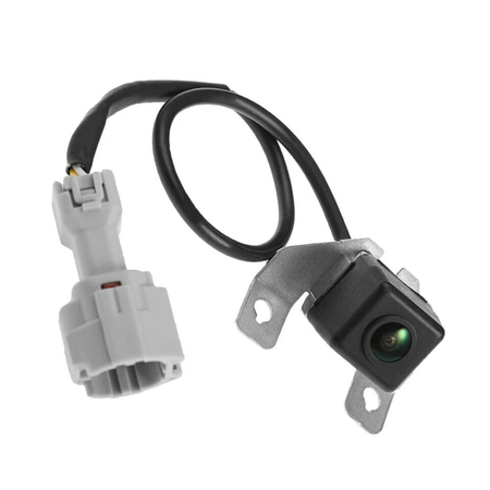 Rear View Camera 95760-3Z001 95760-3Z102 for Hyundai 2011-2014 i40 - KUDUPARTS