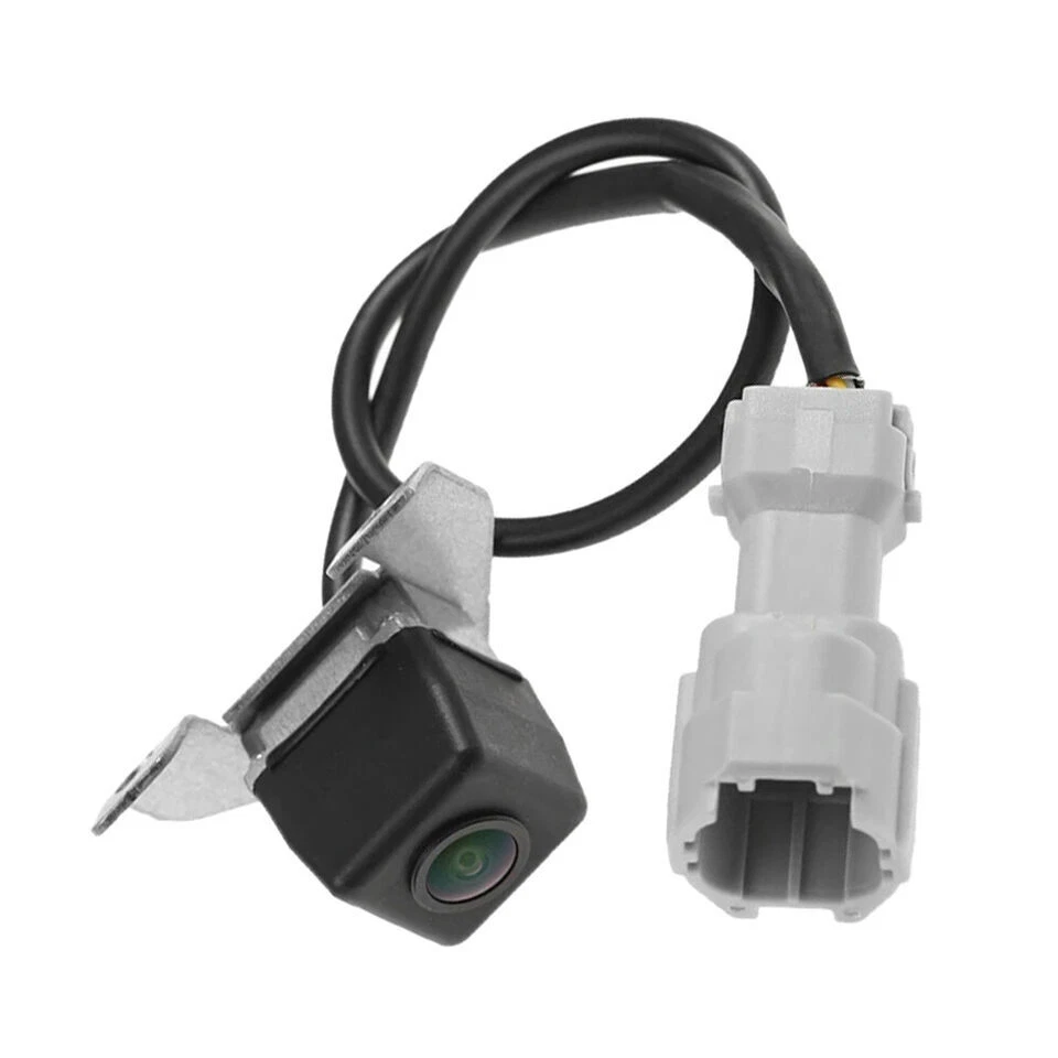 Rear View Camera 95760-3Z001 95760-3Z102 for Hyundai 2011-2014 i40 - KUDUPARTS