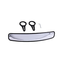 Rétroviseur central FTVMI012 pour arceau de sécurité de 2 pouces Can Am UTV Maverick Commander 800 1000