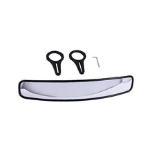 Rétroviseur central FTVMI012 pour 2 arceaux de sécurité Can Am UTV Maverick Commander 800 1000