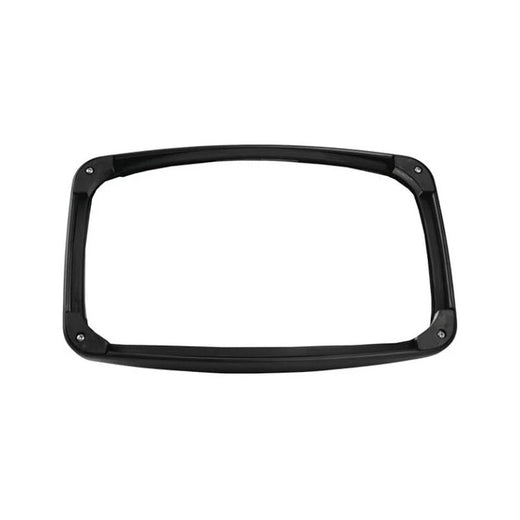 Rear View Mirror 15830491 for JCB Truck 714 718 722 726 Excavator JS110 JS130 JS145 JS160 JS175W JS180 JS220 - KUDUPARTS