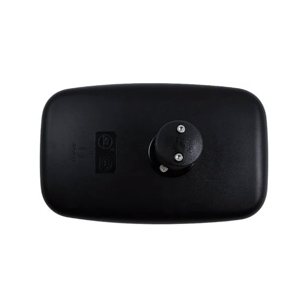 Rear View Mirror 158/30491 for JCB Truck 714 718 722 726 Excavator JS110 JS130 JS145 JS160 JS175W JS180 JS220 - KUDUPARTS