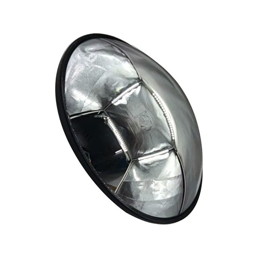 Rear View Mirror 207-54-75710 for Komatsu Excavator PC160LC-7E0 PC200-8 PC200LC-8 PC220-8 - KUDUPARTS