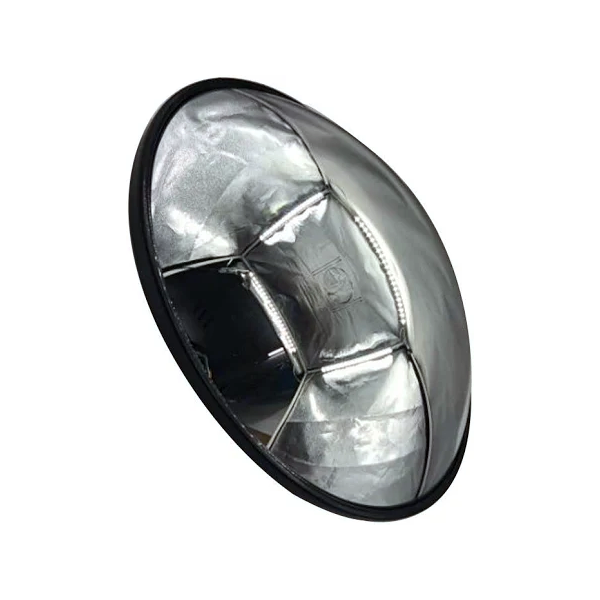 Rear View Mirror 207-54-75710 for Komatsu Excavator PC160LC-7E0 PC200-8 PC200LC-8 PC220-8 - KUDUPARTS