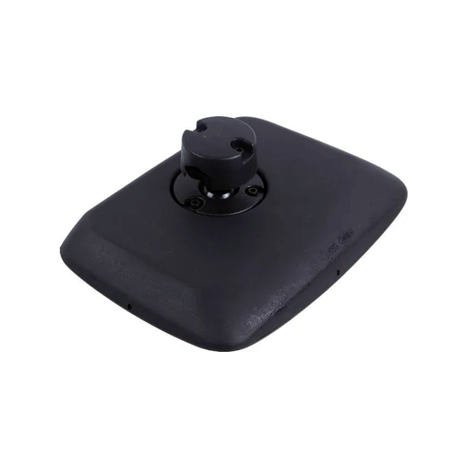 Rear View Mirror 2A5-54-13421 08174-33124 2A5-54-13420 for Komatsu Excavator PC200LC PC240L PC290LC Wheel Loader WA100 WA300 WA380 WA400 - KUDUPARTS