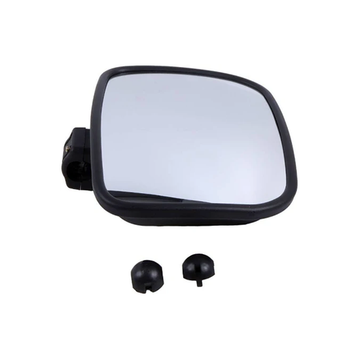 Rear View Mirror 421-54-25610 for Komatsu Excavator PC1250-7 PC1250-8 PC1250-8R PC1250LC-8 PC1250SP-8 PC1250SP-8R PC2000-8 - KUDUPARTS