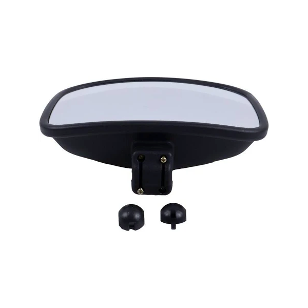 Rear View Mirror 421-54-25610 for Komatsu Excavator PC1250-7 PC1250-8 PC1250-8R PC1250LC-8 PC1250SP-8 PC1250SP-8R PC2000-8