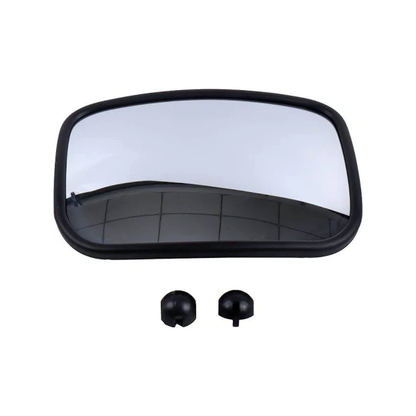 Rear View Mirror 421-54-25610 for Komatsu Excavator PC1250-7 PC1250-8 PC1250-8R PC1250LC-8 PC1250SP-8 PC1250SP-8R PC2000-8