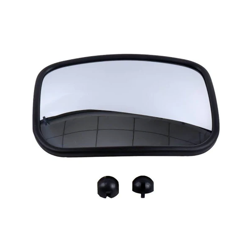 Rear View Mirror 421-54-25610 for Komatsu Excavator PC1250-7 PC1250-8 PC1250-8R PC1250LC-8 PC1250SP-8 PC1250SP-8R PC2000-8 - KUDUPARTS