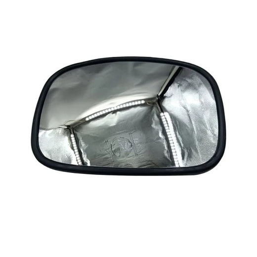 Rear View Mirror 4418912 for Hitachi Excavator EX1200-7 ZAXIS120-3 ZAXIS135US-3 ZAXIS160LC-3 - KUDUPARTS