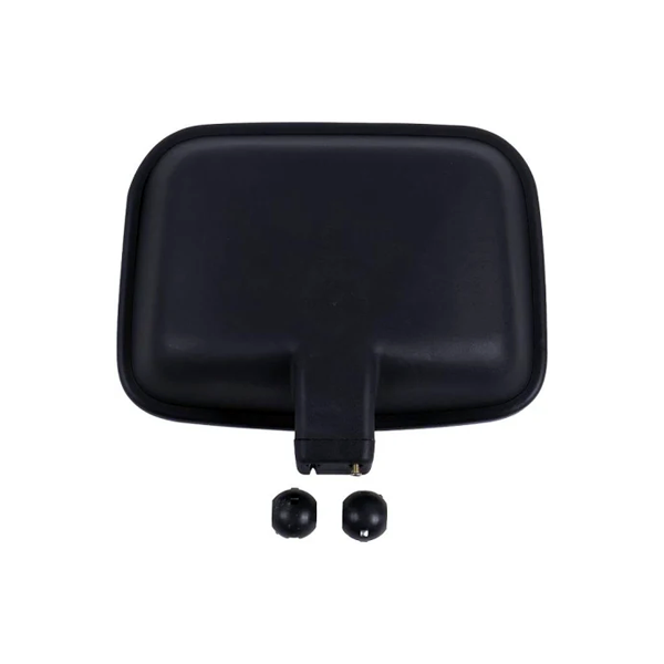 Rear View Mirror 4418912 for Hitachi Excavator EX1200-7 ZAXIS120-3 ZAXIS135US-3 ZAXIS160LC-3 - KUDUPARTS