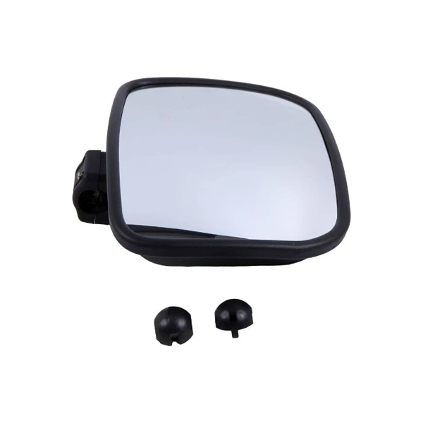 Rear View Mirror 4418912 for Hitachi Excavator EX1200-7 ZAXIS120-3 ZAXIS135US-3 ZAXIS160LC-3 - KUDUPARTS