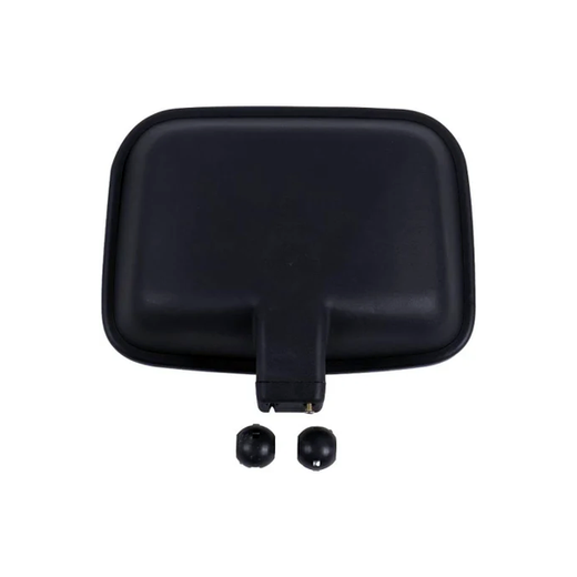 Rear View Mirror 4418912 for John Deere Excavator 750 450CLC 450DLC 550LC 650DLC 800C 850DLC - KUDUPARTS