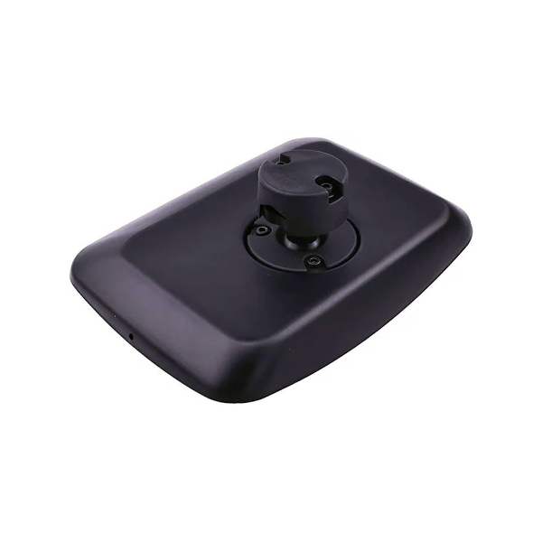 Rear View Mirror 4675257 for Hitachi Excavator ZX200-5 ZX240-5 ZX330-3 ZX330-5 ZX470-5 ZX870-5 - KUDUPARTS