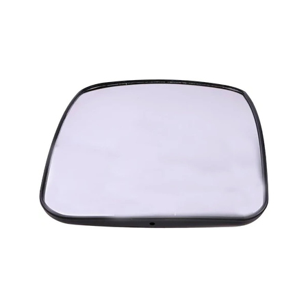 Rear View Mirror AT157226 for Hitachi Wheel Loader LX100-3 LX100-5 LX120-3 LX150-3 LX230-3 LX230-5 - KUDUPARTS