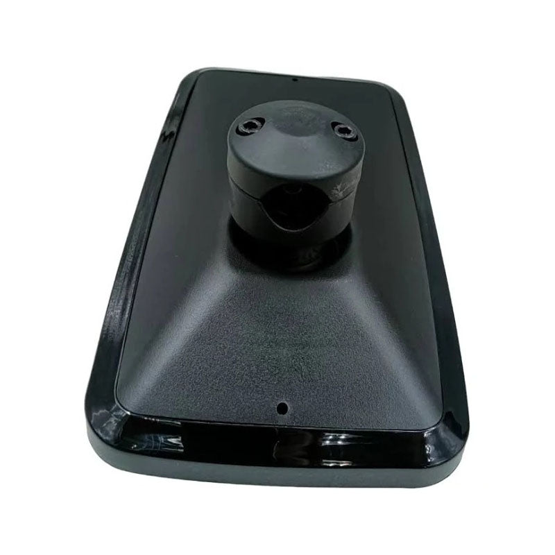 Rétroviseur K1040606 pour excavatrice Doosan DX140LC, DX140W, DX160LC-3, DX160W, DX225LL, SOLAR225LC-V, SOLAR340LC-V