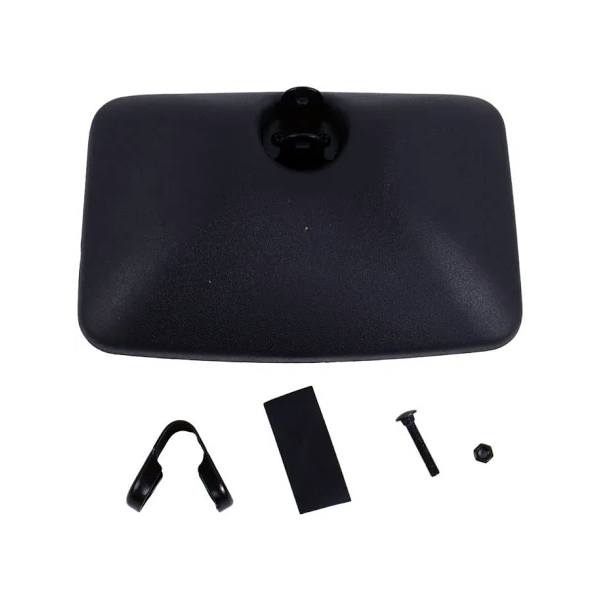 Rear View Mirror MIA10375 for John Deere Mower 1550 1570 1575 1580 1585 Tractor 3320 3520 3720 4320 4520 4720