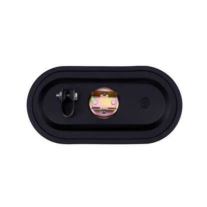 Rear View Mirror PY02C01079P1 for CASE Excavator CX27B CX31B CX36B CX55B - KUDUPARTS