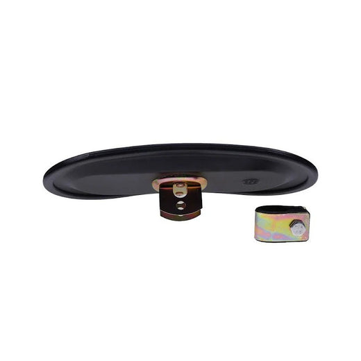 Rear View Mirror PY02C01079P1 for Kobelco SK260LC-9 SK210LC-9 MOROOKA MST-150 - KUDUPARTS