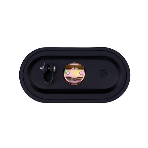 Rear View Mirror PY02C01079P1 for New Holland E130 E135B E175B E215B E70 E80 EH130 EH70 EH80 - KUDUPARTS